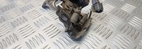 Honda FR-V Engine bonnet/hood lock/catch