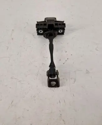 Volkswagen Polo V 6R Front door check strap stopper 6R4837249
