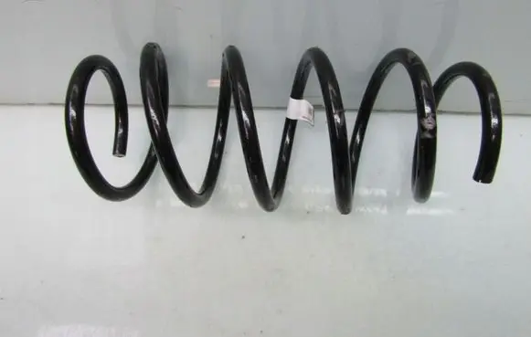 Hyundai i10 Front coil spring 54630K7000