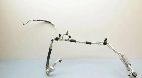 Hyundai Tucson IV NX4 Air conditioning (A/C) pipe/hose 5HS15RFX3