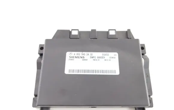 Mercedes-Benz E W211 Gearbox control unit/module A0325452432