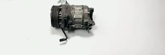 Renault Master III Air conditioning (A/C) compressor (pump)