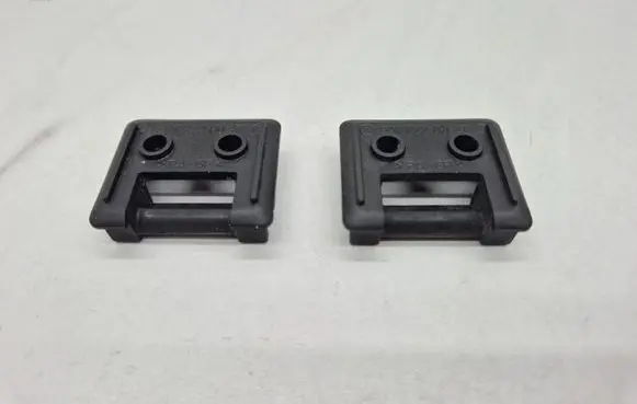 Mercedes-Benz Sprinter W906 Other front door trim element 9017220027