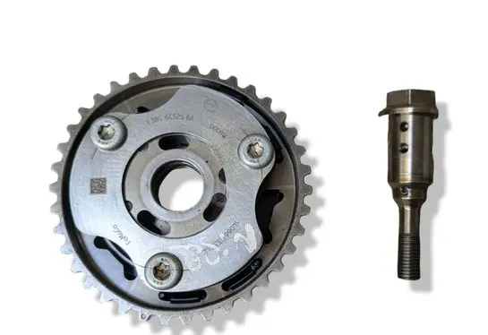 Ford Focus Camshaft pulley/ VANOS E3BG6C525BA
