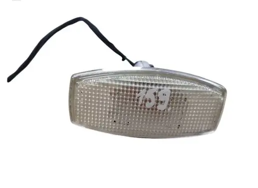 Chevrolet Aveo Front fender indicator light SAE194NA E130638