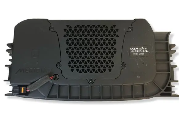KIA EV6 Subwoofer speaker 96380CV100