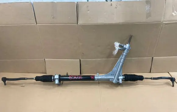 Citroen Jumper Steering rack 1385338080
