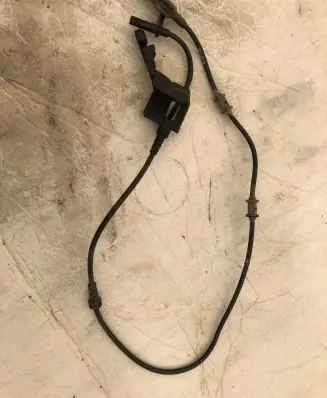 Mercedes-Benz B W246 W242 ABS brake wheel speed sensor A2465402510