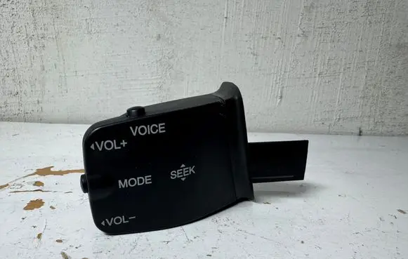 Ford Kuga I Sound control switch 3M5T14K147B 758709