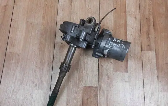 Lexus RX 450H Electric power steering pump 8965048630 8096048050