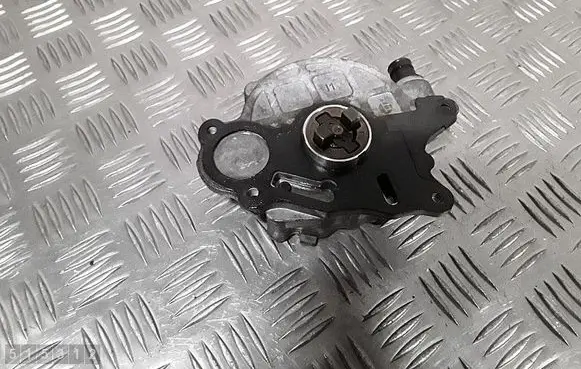Volkswagen Caddy Vacuum pump 03l145100