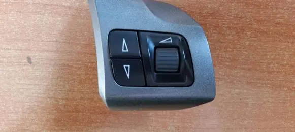 Opel Vectra C Steering wheel buttons/switches 13208858 88139804 305582185057