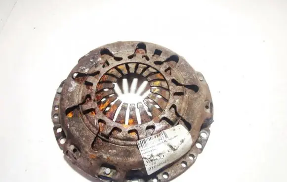Pressure plate