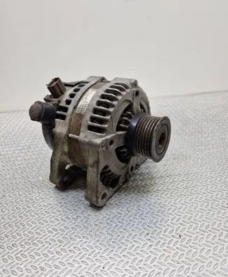 Generator/alternator