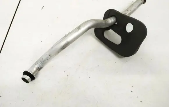 Mercedes-Benz A W169 Engine coolant pipe/hose