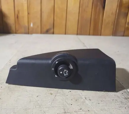 Ford Fiesta Wing mirror switch