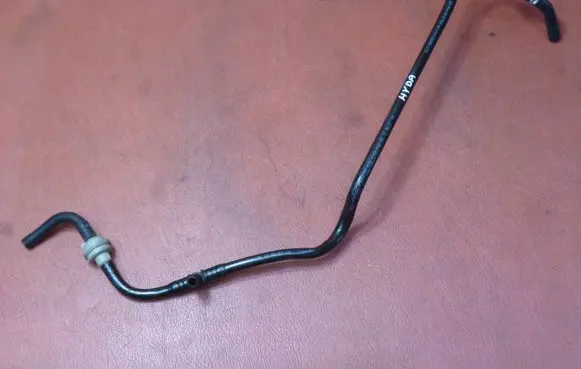 Ford Focus Vacuum line/pipe/hose