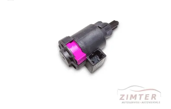 Audi A6 S6 C7 4G Brake pedal sensor switch 4F0945459B