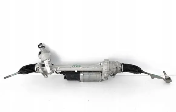 BMW 1 F20 F21 Steering rack 6864977