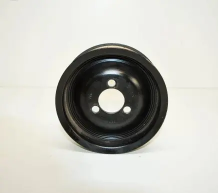 Opel Insignia A Water pump pulley 55565004