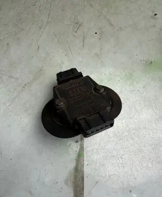 Volkswagen PASSAT B5 Ignition amplifier control unit 8D0905351 E1E2E3E4 2498