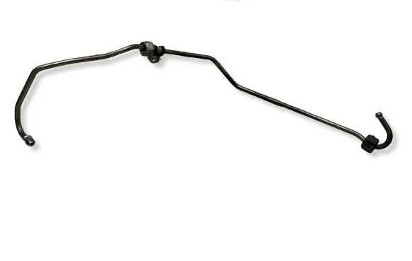 Jeep Grand Cherokee Fuel injector supply line/pipe 