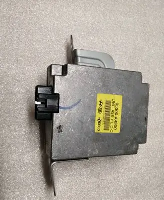 KIA Carens III Other control units/modules 95300A4900