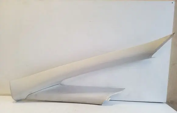 Ford Galaxy (A) pillar trim EM2BU03199