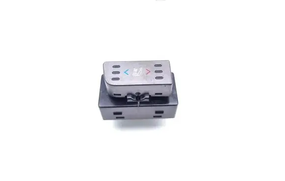 SsangYong Musso Seat heating switch 