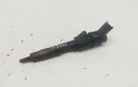 Renault Scenic II - Grand scenic II Fuel injector 8200389369