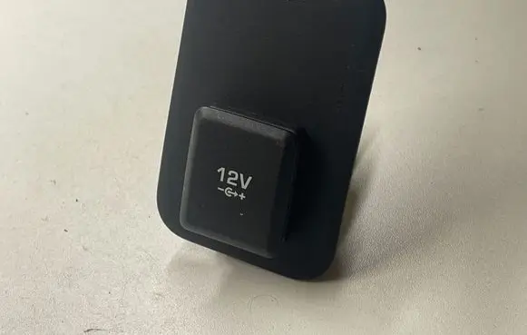 Jaguar I-Pace Cigarette lighter JX6315K040CA