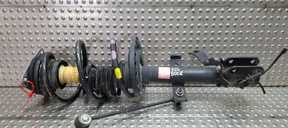 Renault Captur Front shock absorber/damper S25071837
