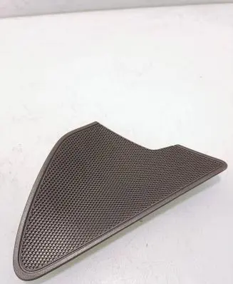 Audi A6 S6 C7 4G Front door speaker cover trim 4G0035424A 4G0035424