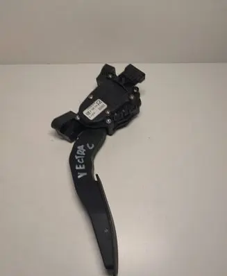 Opel Vectra C Accelerator throttle pedal 9186724 6PV00832200