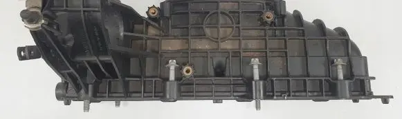 Mercedes-Benz E W212 Intake manifold A6510900037