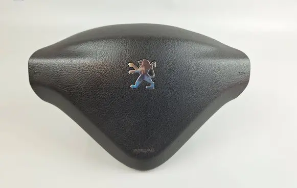 Peugeot 206 Steering wheel airbag 96701085ZD