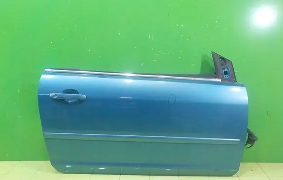 Ford Focus Front door PRZOD PRAWE