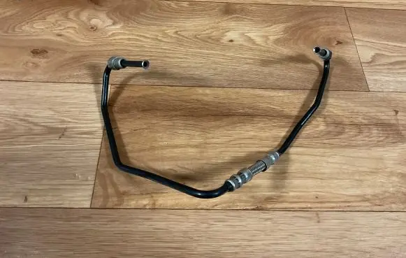 Opel Insignia A Brake line pipe/hose 