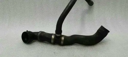 Mercedes-Benz SL R230 Oil cooling pipe A2305012182