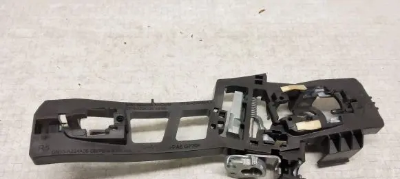 Ford Ecosport Front door exterior handle 8A61A224A36 ET76A224A36AB