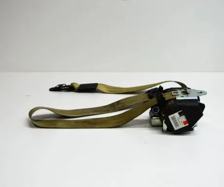 Audi A6 S6 C6 4F Front seatbelt 4F0857705A