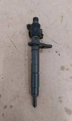 Land Rover Discovery 4 - LR4 Fuel injector 9X2Q9K546DB