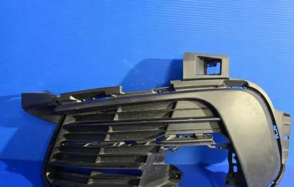Peugeot 308 Front bumper lower grill AA382655569