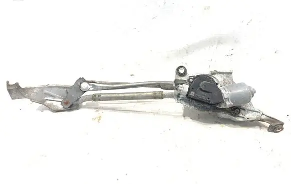 Mitsubishi Outlander Front wiper linkage and motor 1593001052