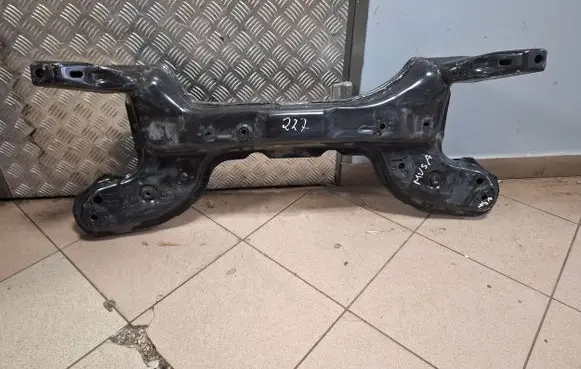 Lancia Musa Front subframe