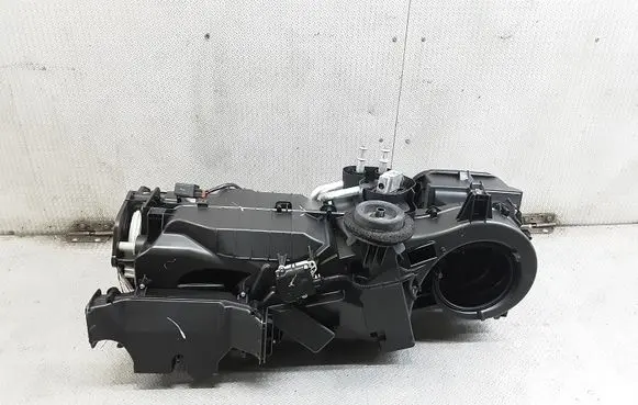 Nissan Pathfinder R51 Interior heater climate box assembly 27210EB404