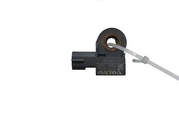 Volvo V40 Airbag deployment crash/impact sensor 31387891