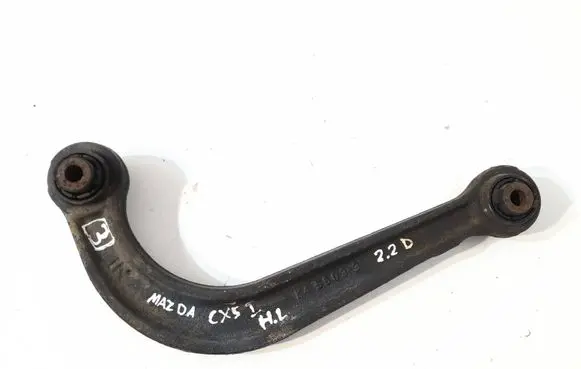 Mazda CX-5 Rear control arm 123Q3