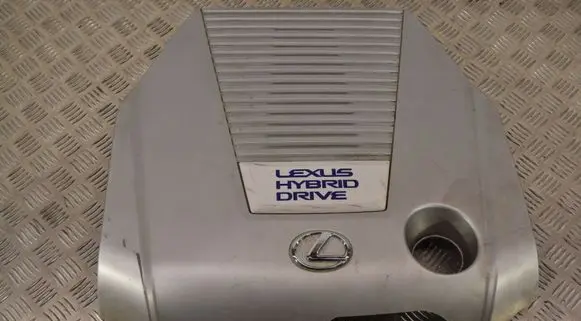 Lexus GS 300 350 430 450H Engine cover (trim)