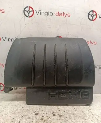 Citroen Berlingo Engine cover (trim) 9685582980 2773